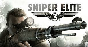 sniper elite iii review pc