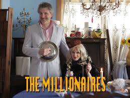 Watch The Millionaires | Prime Video