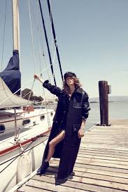 56 best images about Yacht Fashion on Pinterest A yacht.