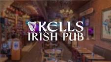 Kells Irish Pub | Live Music | Portland, Oregon