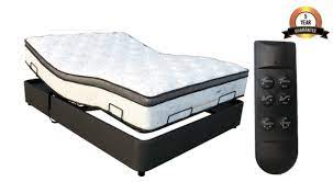 Ultimate Flex Adjustable Bed Split