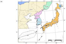 The name of the island can also be written as seju or chejuand english language travel brochures, articles. Water Free Full Text Application Of Galdit In Assessing The Seawater Intrusion Vulnerability Of Jeju Island South Korea