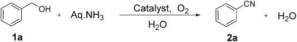 Enhanced Catalytic Activity Of Cobalt Nanoparticles