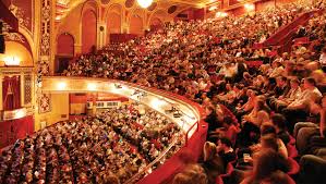 Plan Your Visit To Liverpool Empire Atg Tickets