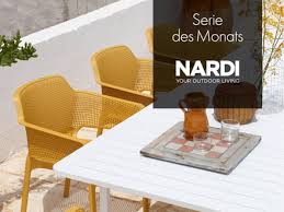 Nardi Net Outdoor Series Connox