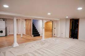 Basements Included In Square Footage