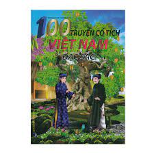 100 Truyện Cổ Tích Việt Nam Đặc Sắc | nhanvan.vn – Siêu Thị Sách & Tiện Ích  Nhân Văn
