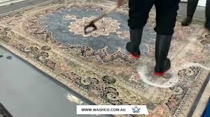 professional rug cleaning sydney wascho