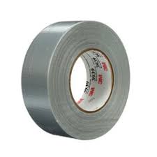 3m heavy duty duct tape 3939 silver