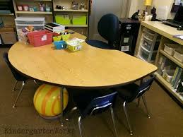 For subtotals less than $49, the shipping and handling charge is $9.95. Getting Rid Of My Teacher Desk Alternative Seating Bonus Kindergartenworks