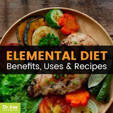 elemental t benefits uses recipes