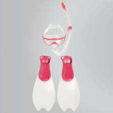 Glide Junior Scuba Set