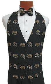 9402 arlington expy, jacksonville (fl), 32225, united states. Men S Jacksonville Jaguars Tuxedo Vest With Matching Bow Tie 2xl 50 Jacket Ebay