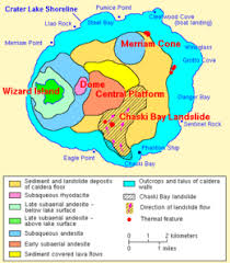 Crater Lake Wikipedia