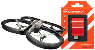parrot ar drone 2 0 weight on