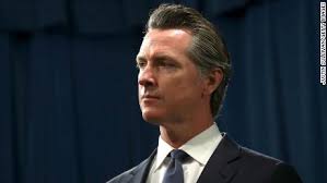 They are the very fabric of our state's history and our future. Gavin Newsom Is About To Determine The Future Of California Democratic Politics For A Generation Cnnpolitics
