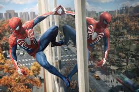 En twitter y facebook, el anuncio estaba acompañado de una imagen del juego que, seguramente, te resultará familiar: Este Video Compara El Marvel S Spider Man De Ps4 Con La Remasterizacion De Ps5 Pero El Nuevo No Sale Siempre Bien Parado