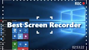 top 10 free screen recorder for pc an