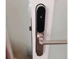 Glass Door Smart Lock Supplier