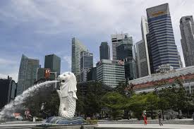 This time it is singapore that is seeing an increase in. Singapore Approves Use Of Pfizer S Covid 19 Vaccine