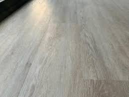 8mm wood grain herringbone spc floor