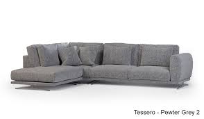 Alto Modular Sofa Italian Style