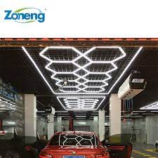 Fast Install Led Ceiling Lights For