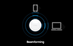 what is beamforming help center