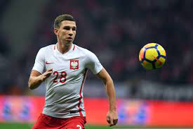 Born 28 december 1992) is a polish professional footballer who plays as a striker for the polish ekstraklasa. Jakub Swierczok In Piast Gliwice How Not To Overpay And Get Quality World Today News