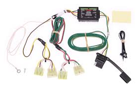 Try finding the one that is right for you by choosing the price range, brand, or specifications that meet your needs. Curt T Connector Vehicle Wiring Harness With 4 Pole Flat Trailer Connector Curt Custom Fit Vehicle Wiring C55379