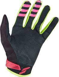 Sidewinder Gloves