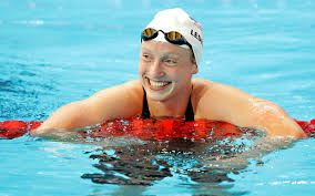 Copy the base64 encoded data and insert it in your document. What Makes Olympic Swimmer Katie Ledecky So Remarkable