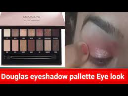 amazing eyeshadow palette douglas