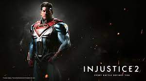 official injustice 2 wallpapers