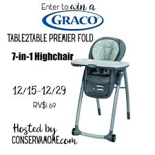 graco 7 in 1 high chair reviews