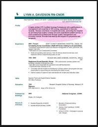 Physical Therapy Resume Objective Statements Resume