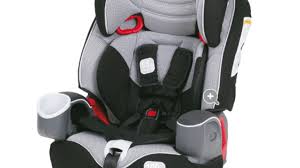 Car Seat Recall Graco Today S Pa