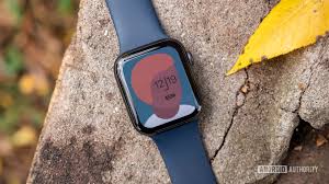 apple watch series 6 review take notes