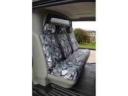 Vauxhall Vivaro Crew Cab 2006 2016 Rear