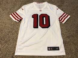 Nfl Nike Legend Jersey Review 2019 How Mine Fit W Pictures