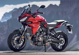 yamaha tracer 700 2016 2019 review