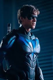 They are currently ruled by queen glory. Titans Season 2 Episode 13 Nightwing Quotes Tv Fanatic