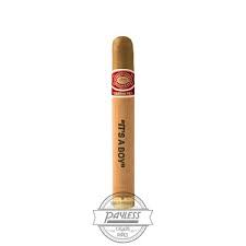 Maybe you would like to learn more about one of these? Romeo Y Julieta Reserva Real Cigars