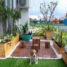 Roof Gardening Services