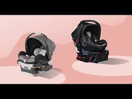 Best Infant Car Seat In Canada 2022