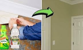 how to remove a wallpaper easily