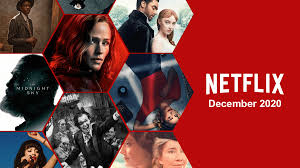 Thankfully, we've rounded up the best films available. What S Coming To Netflix In December 2020 What S On Netflix