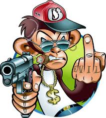 gangster cartoons images browse 19