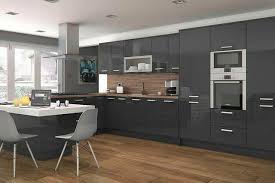 Mutfak tasarımında en çok tercih edilen renkler siyah ve beyaz renkleri diyebiliriz. Antrasit Gri Ile Kullanilan Dolap Renkleri