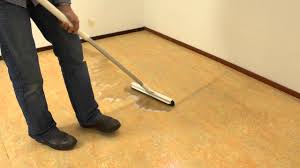 aanbrengen polish forbo flooring